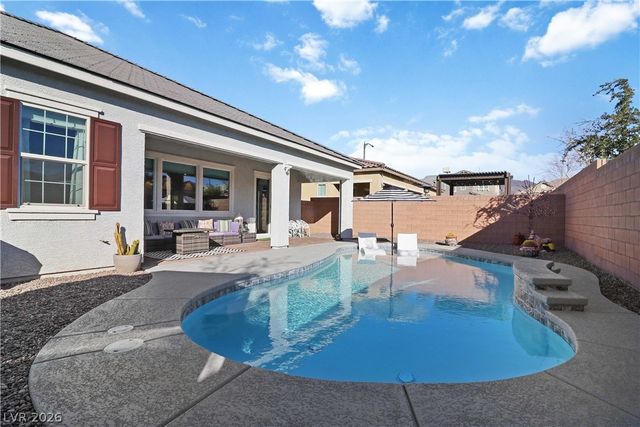 2905 Monate Court, Henderson, NV 89044