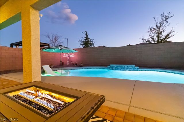 2905 Monate Court, Henderson, NV 89044