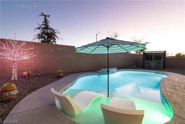 2905 Monate Court, Henderson, NV 89044