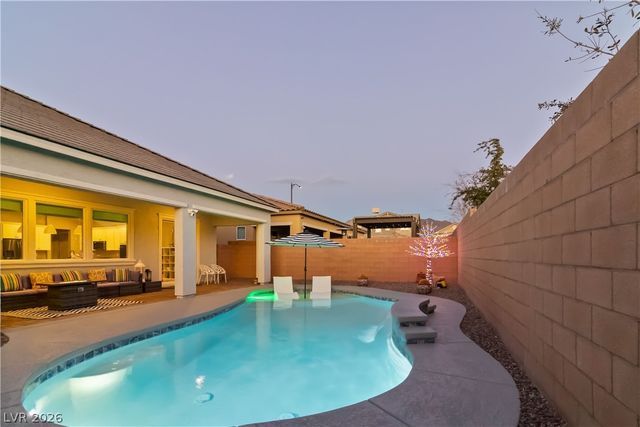 2905 Monate Court, Henderson, NV 89044