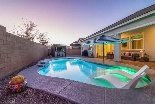 2905 Monate Court, Henderson, NV 89044