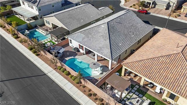 2905 Monate Court, Henderson, NV 89044