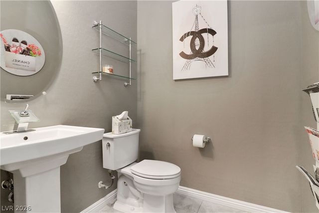 2905 Monate Court, Henderson, NV 89044