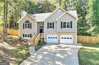 232 Barrett Springs Way, Canton, GA 30115