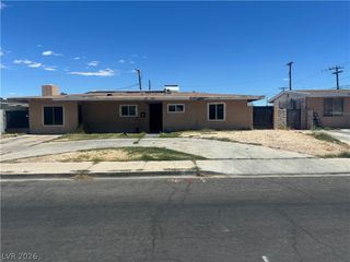 906 Baker Avenue, Las Vegas, NV 89108