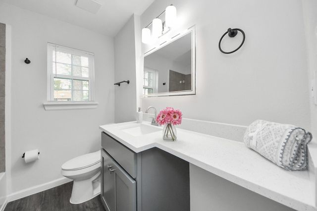 6511 Mohawk Street, Houston, TX 77016