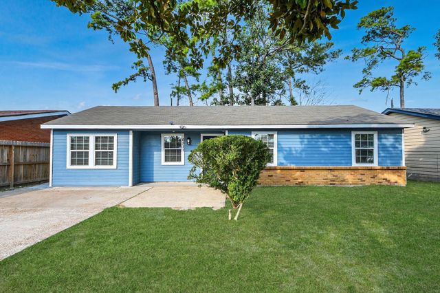 6511 Mohawk Street, Houston, TX 77016