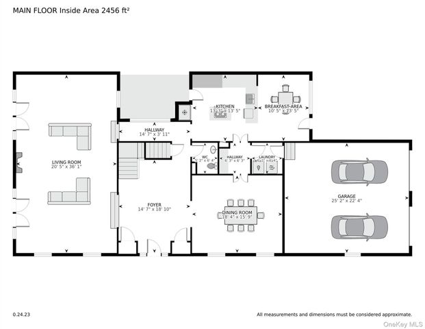 19 Oak Shore Drive, Bayville, NY 11709