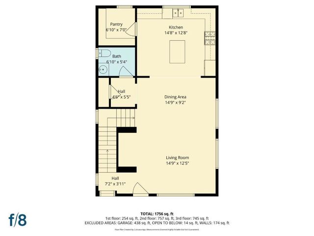 57 Regency Place, Hayward, CA 94544