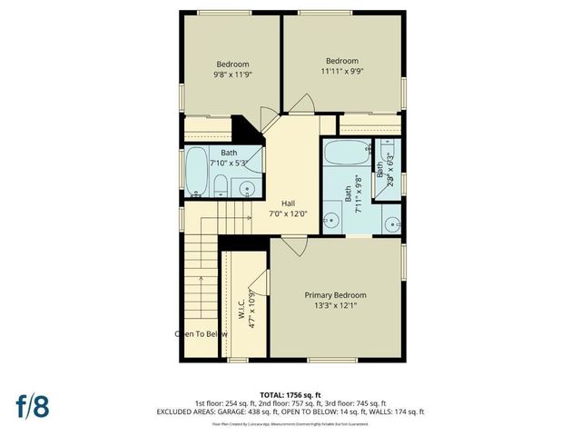 57 Regency Place, Hayward, CA 94544