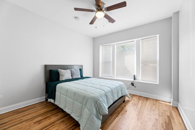 6112 S Vernon Avenue, Chicago, IL 60637