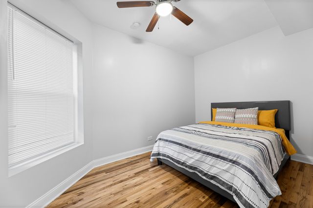 6112 S Vernon Avenue, Chicago, IL 60637