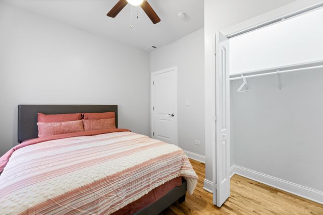 6112 S Vernon Avenue, Chicago, IL 60637