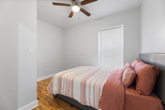 6112 S Vernon Avenue, Chicago, IL 60637