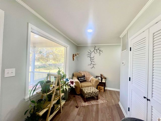 9826 State Route 945, Melber, KY 42069