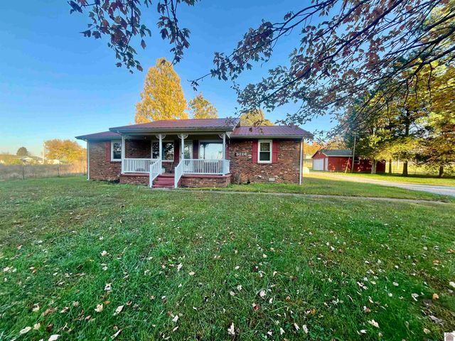9826 State Route 945, Melber, KY 42069