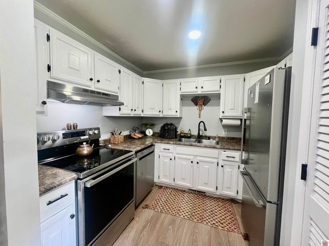 9826 State Route 945, Melber, KY 42069