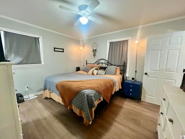 9826 State Route 945, Melber, KY 42069