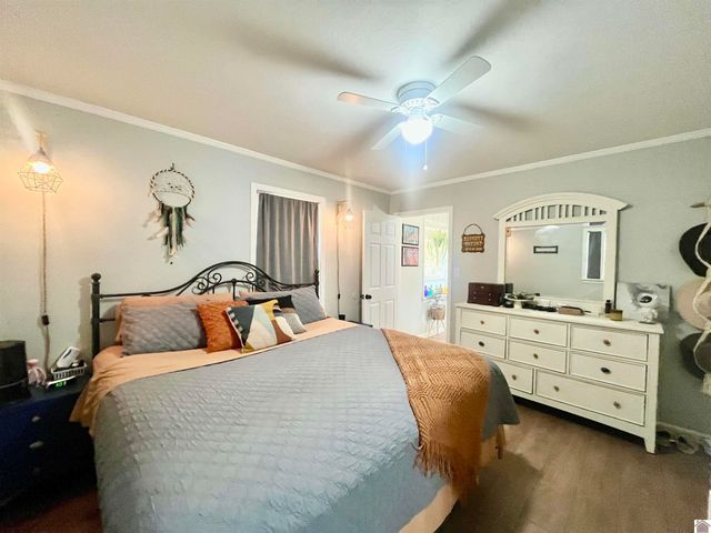 9826 State Route 945, Melber, KY 42069