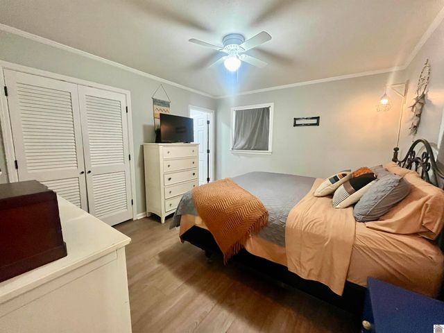 9826 State Route 945, Melber, KY 42069