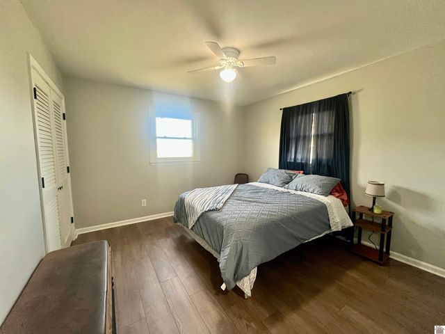 9826 State Route 945, Melber, KY 42069