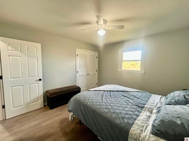 9826 State Route 945, Melber, KY 42069