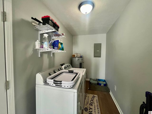 9826 State Route 945, Melber, KY 42069