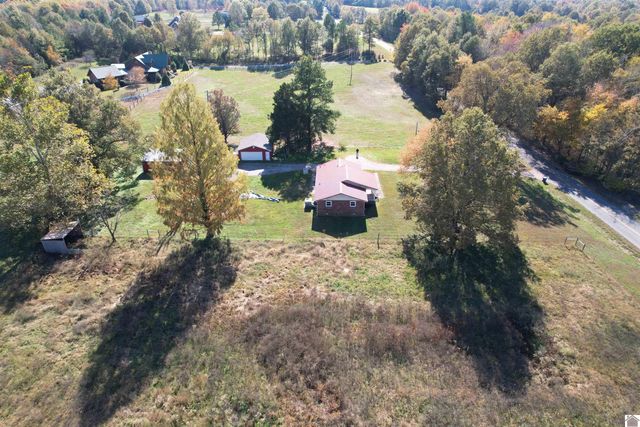 9826 State Route 945, Melber, KY 42069