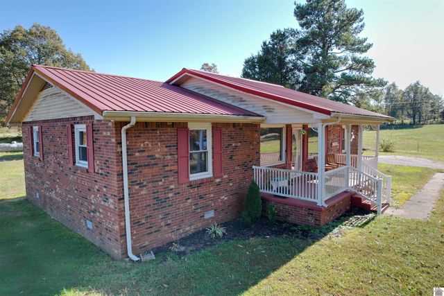 9826 State Route 945, Melber, KY 42069