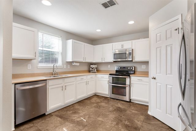 12636 Shady Cedar Drive, Fort Worth, TX 76244