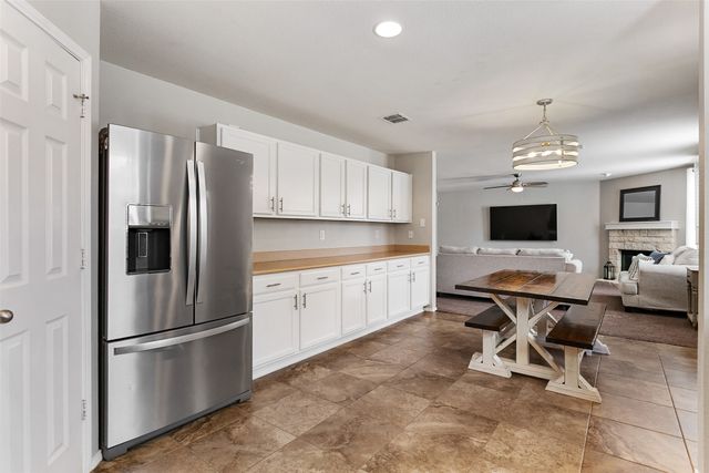 12636 Shady Cedar Drive, Fort Worth, TX 76244