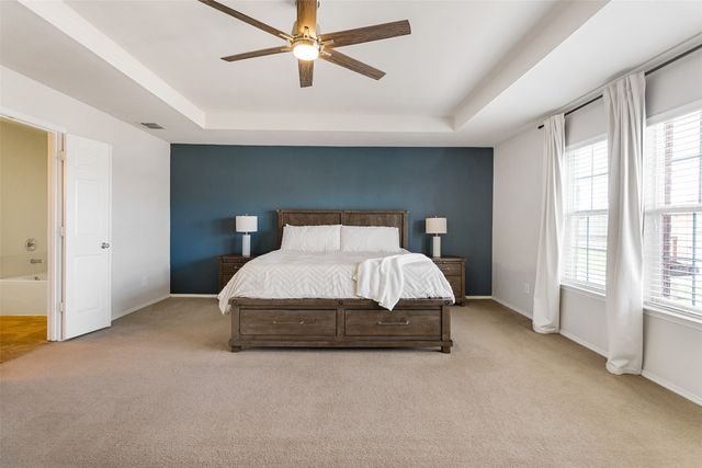 12636 Shady Cedar Drive, Fort Worth, TX 76244