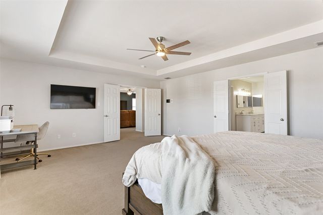 12636 Shady Cedar Drive, Fort Worth, TX 76244