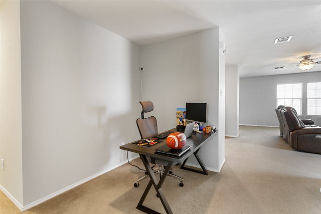 12636 Shady Cedar Drive, Fort Worth, TX 76244