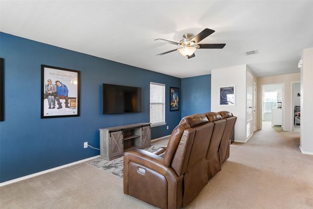 12636 Shady Cedar Drive, Fort Worth, TX 76244