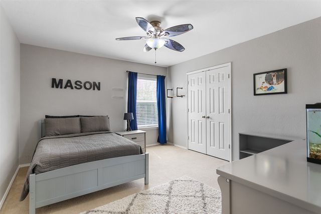 12636 Shady Cedar Drive, Fort Worth, TX 76244