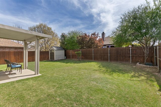 12636 Shady Cedar Drive, Fort Worth, TX 76244