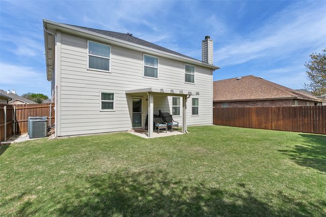 12636 Shady Cedar Drive, Fort Worth, TX 76244