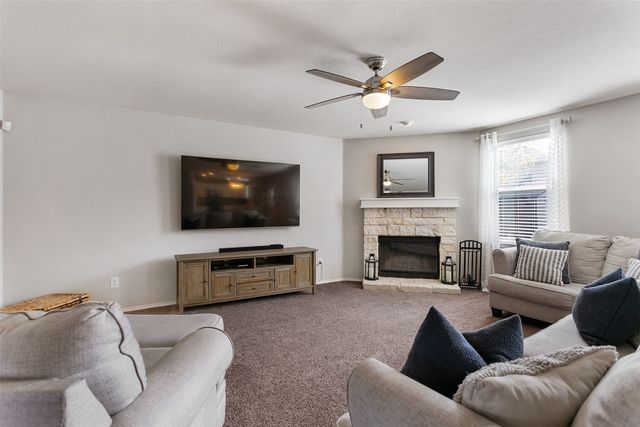 12636 Shady Cedar Drive, Fort Worth, TX 76244