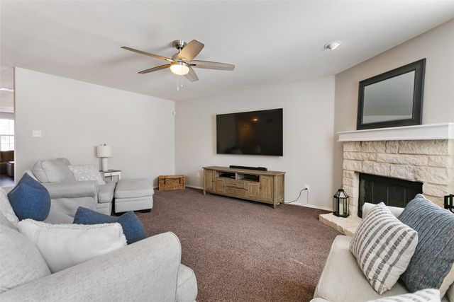 12636 Shady Cedar Drive, Fort Worth, TX 76244