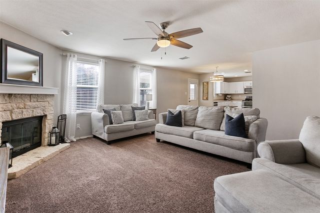 12636 Shady Cedar Drive, Fort Worth, TX 76244