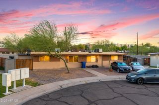 920 S KENWOOD Circle, Tempe, AZ 85281