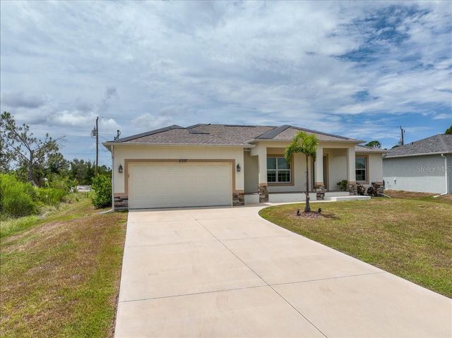 11707 WILLMINGTON BOULEVARD, Port Charlotte, FL 33981