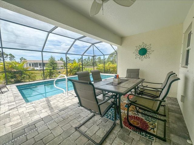 11707 WILLMINGTON BOULEVARD, Port Charlotte, FL 33981