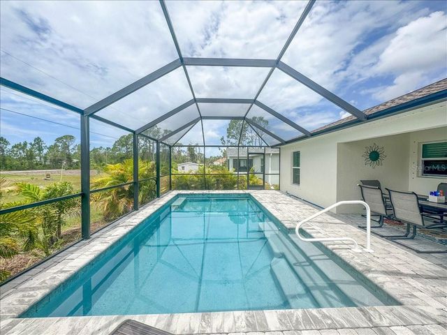 11707 WILLMINGTON BOULEVARD, Port Charlotte, FL 33981