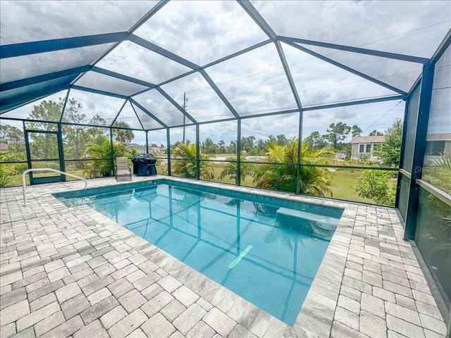 11707 WILLMINGTON BOULEVARD, Port Charlotte, FL 33981