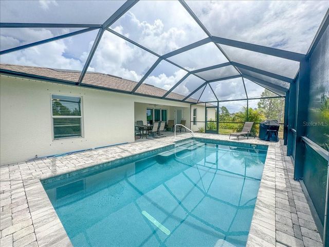 11707 WILLMINGTON BOULEVARD, Port Charlotte, FL 33981