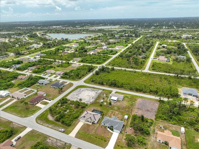 11707 WILLMINGTON BOULEVARD, Port Charlotte, FL 33981