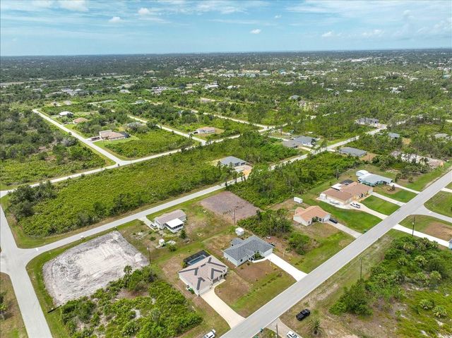 11707 WILLMINGTON BOULEVARD, Port Charlotte, FL 33981