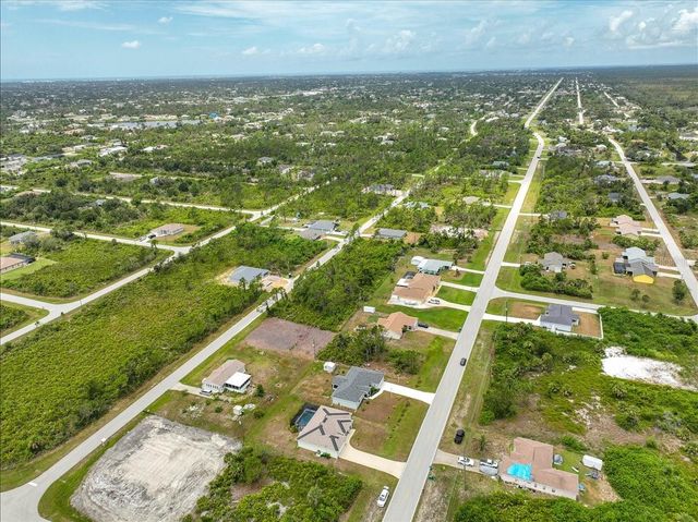 11707 WILLMINGTON BOULEVARD, Port Charlotte, FL 33981